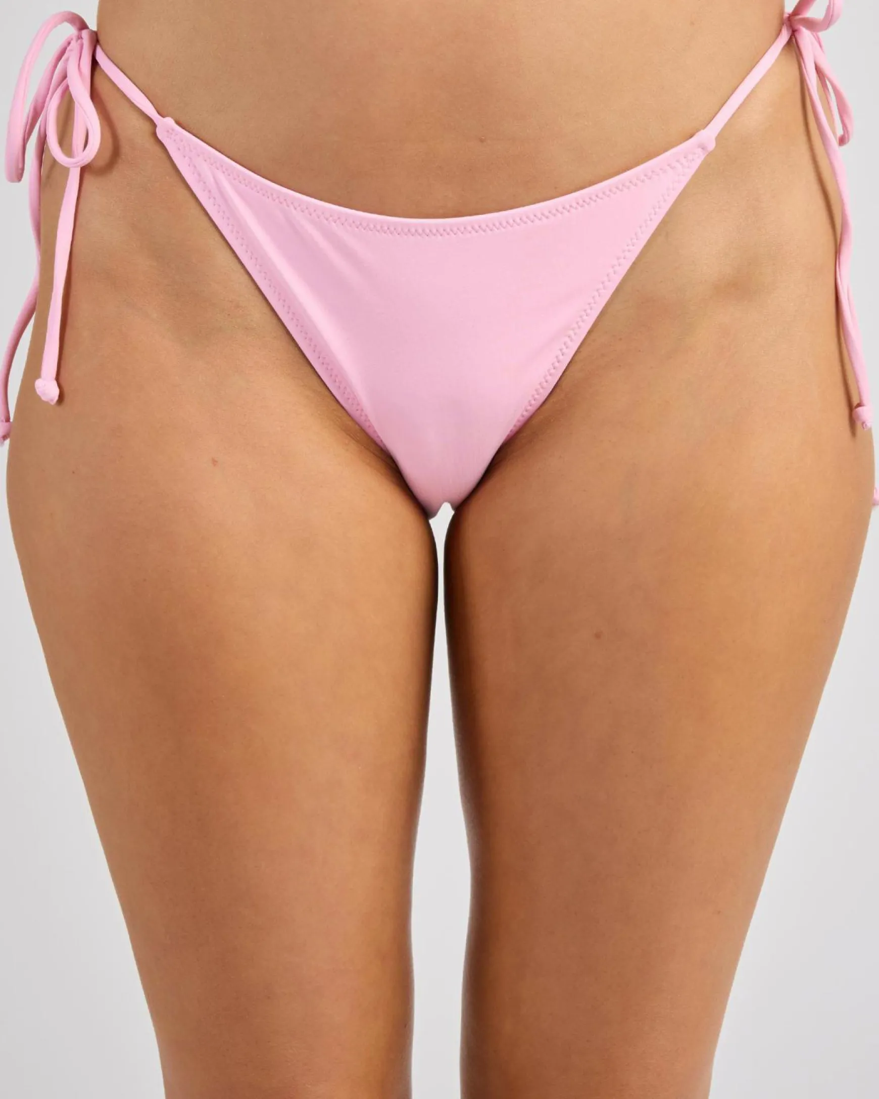 Ella Tie Side Bikini Bottom