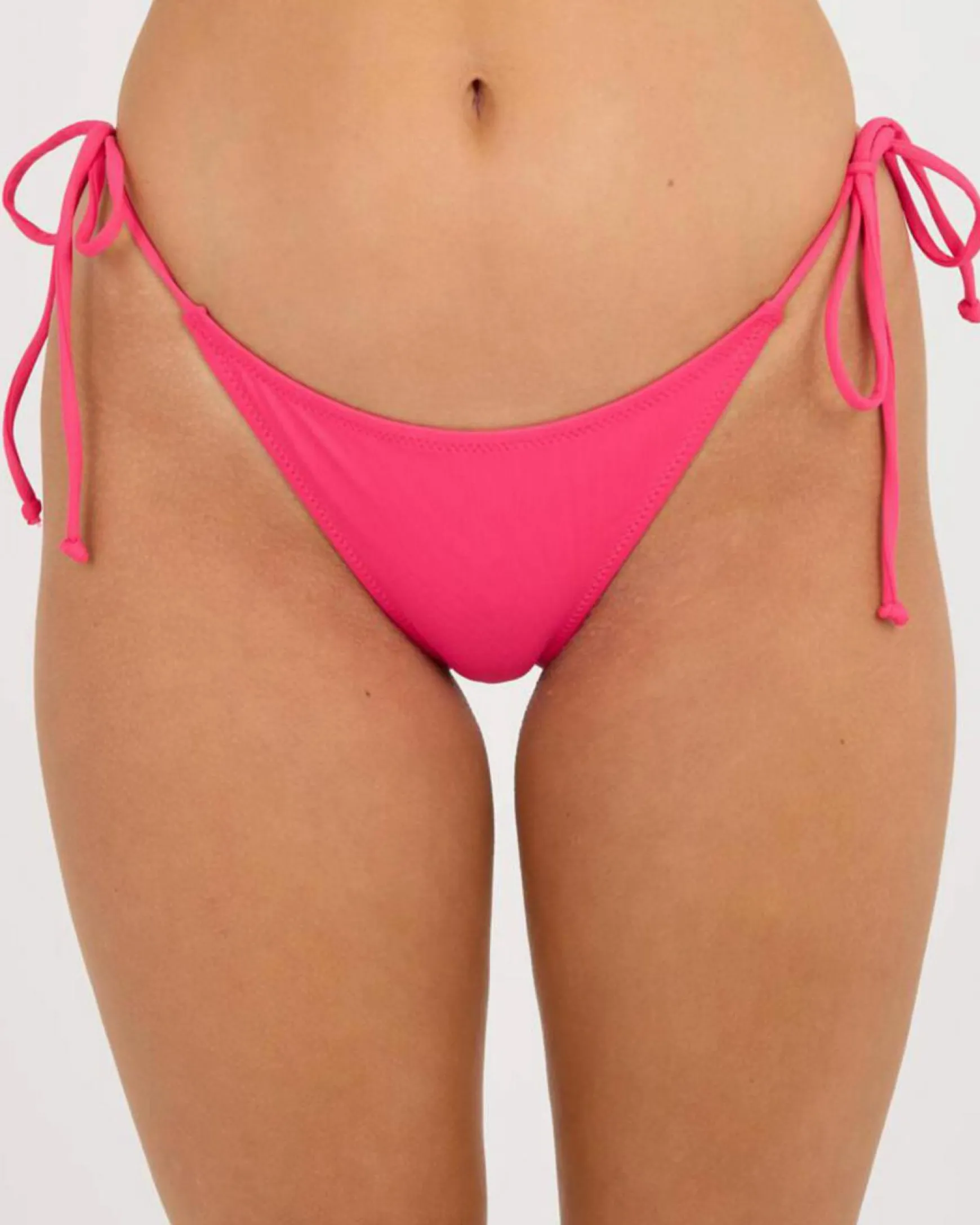 Ella Tie Side Bikini Bottom