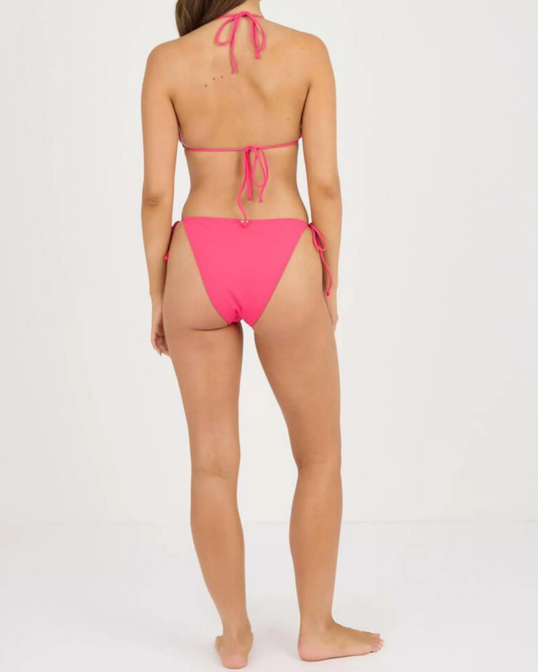 Ella Tie Side Bikini Bottom