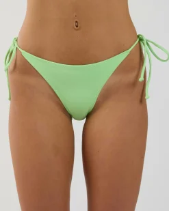 Ella Tie Side Bikini Bottom