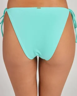 Ella Tie Side Bikini Bottom