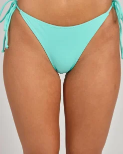 Ella Tie Side Bikini Bottom