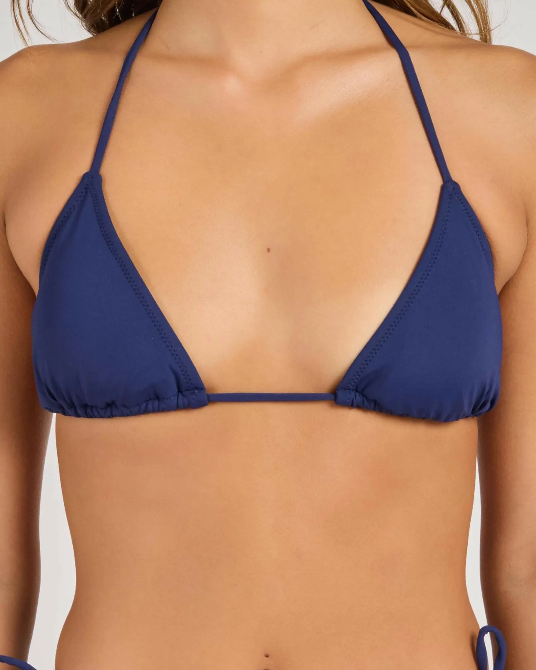 Ella Triangle Bikini Top