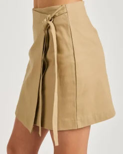 Ellaria Skirt