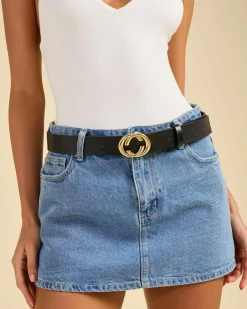Elle Belt