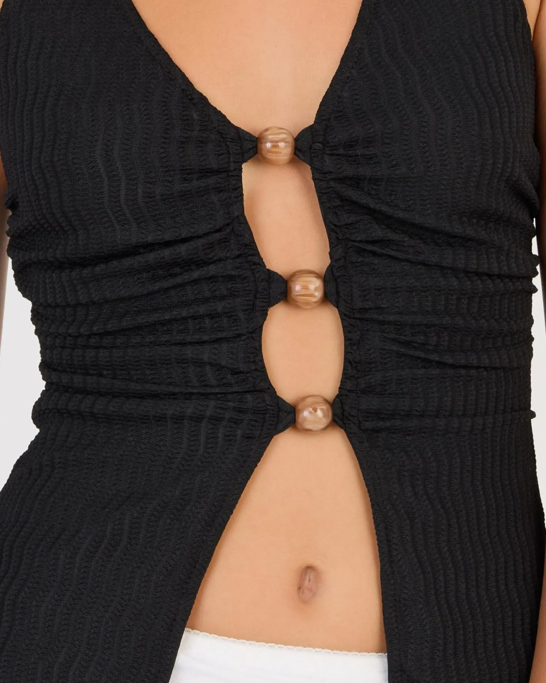 Elle Cabo Halter Top