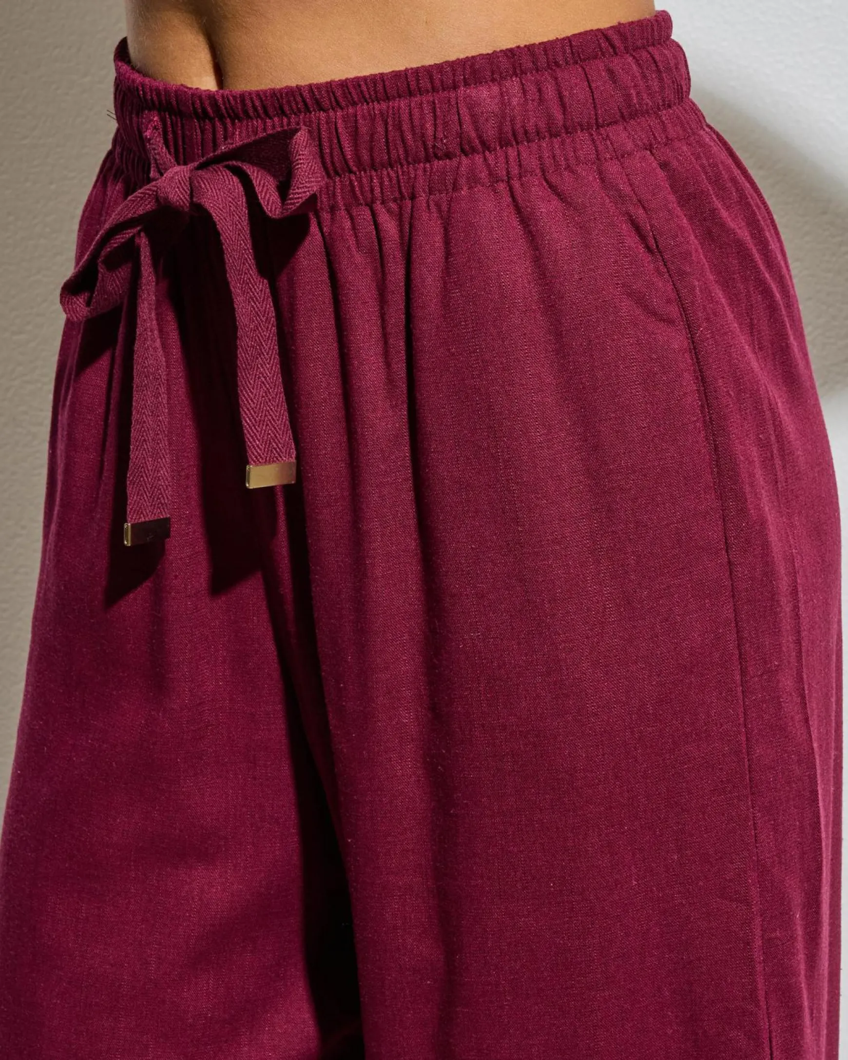 Elle Hawaii Beach Pants