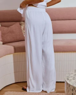 Elle Hawaii Beach Pants