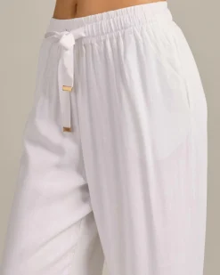 Elle Hawaii Beach Pants