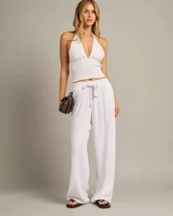 Elle Hawaii Beach Pants