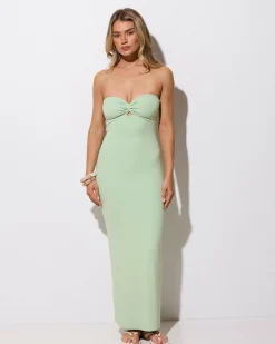 Ellie Maxi Dress