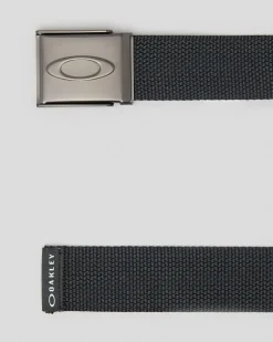 Ellipse Web Belt