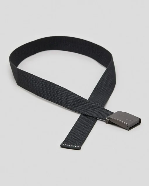 Ellipse Web Belt