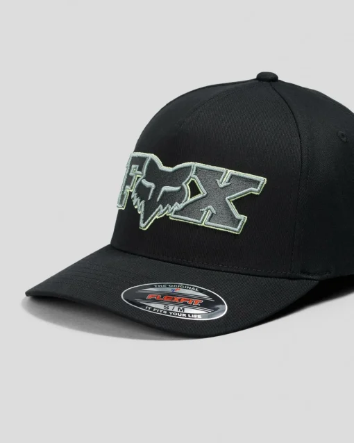 Ellipsoid Flexfit Cap