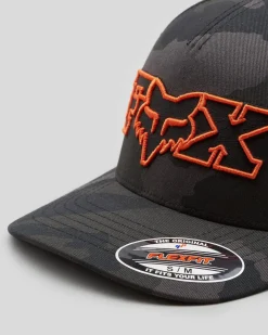 Ellipsoid Flexfit Cap