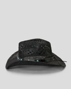 Ellison Cowgirl Hat