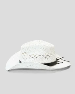 Ellison Cowgirl Hat