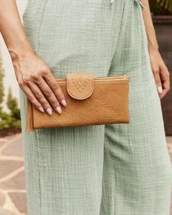 Ellory Wallet