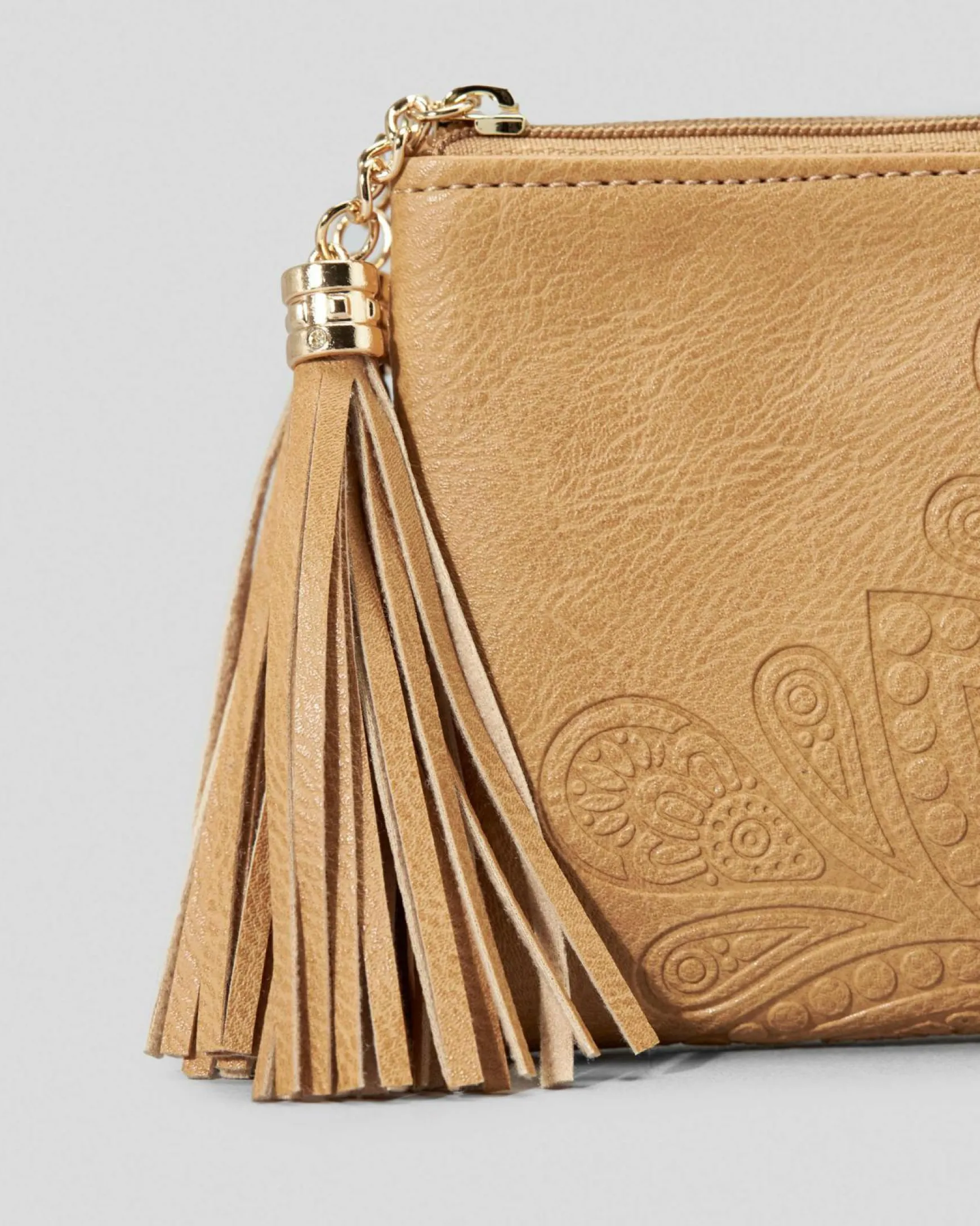 Ellory Wallet