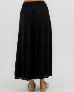 Elowen Maxi Skirt