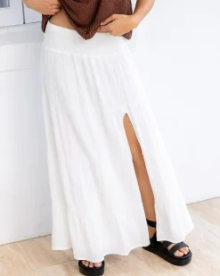 Elowen Maxi Skirt