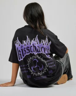 Ember Street T-Shirt