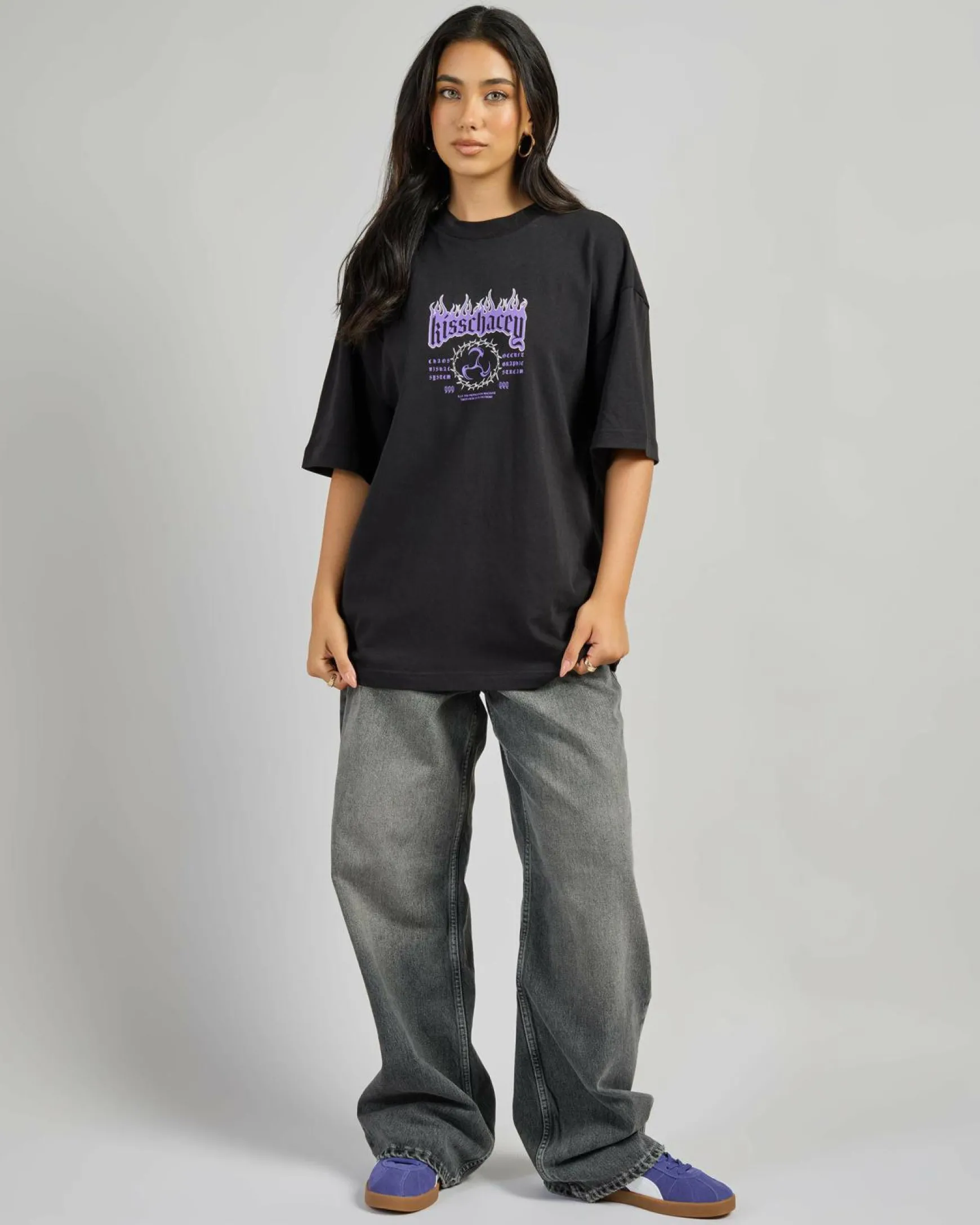 Ember Street T-Shirt