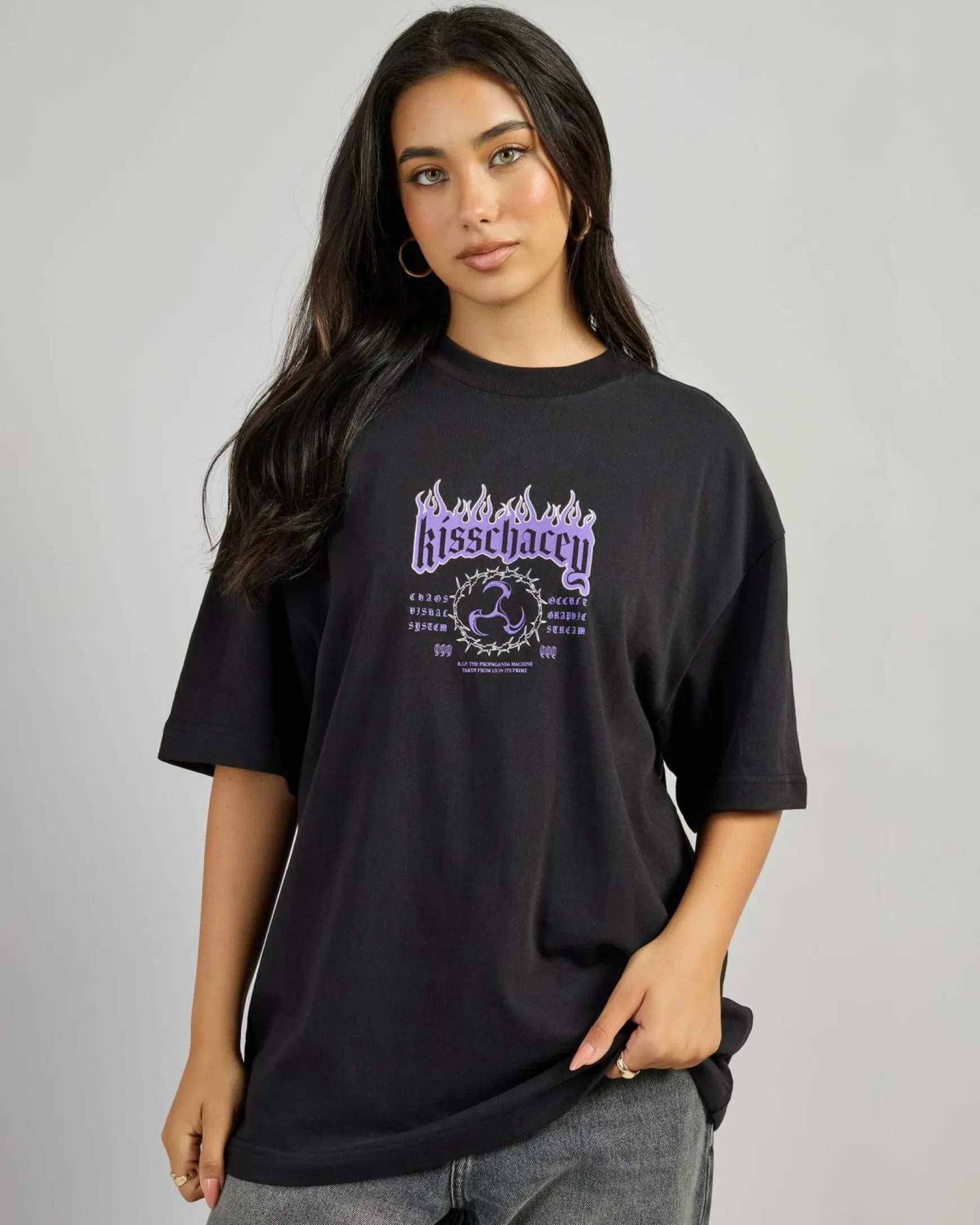 Ember Street T-Shirt