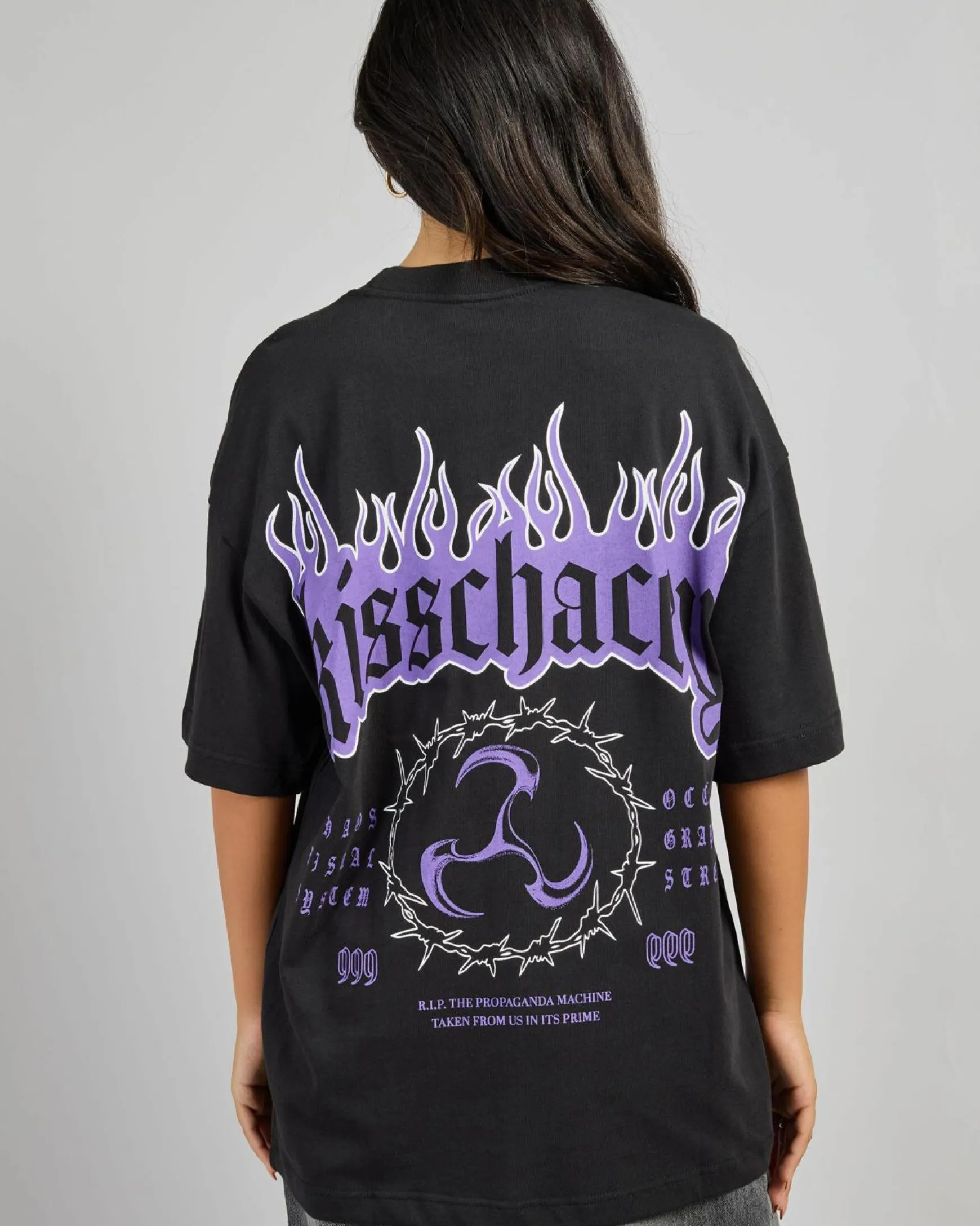 Ember Street T-Shirt