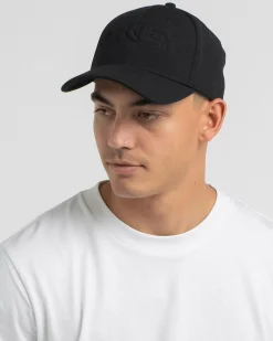 Embossed Cap