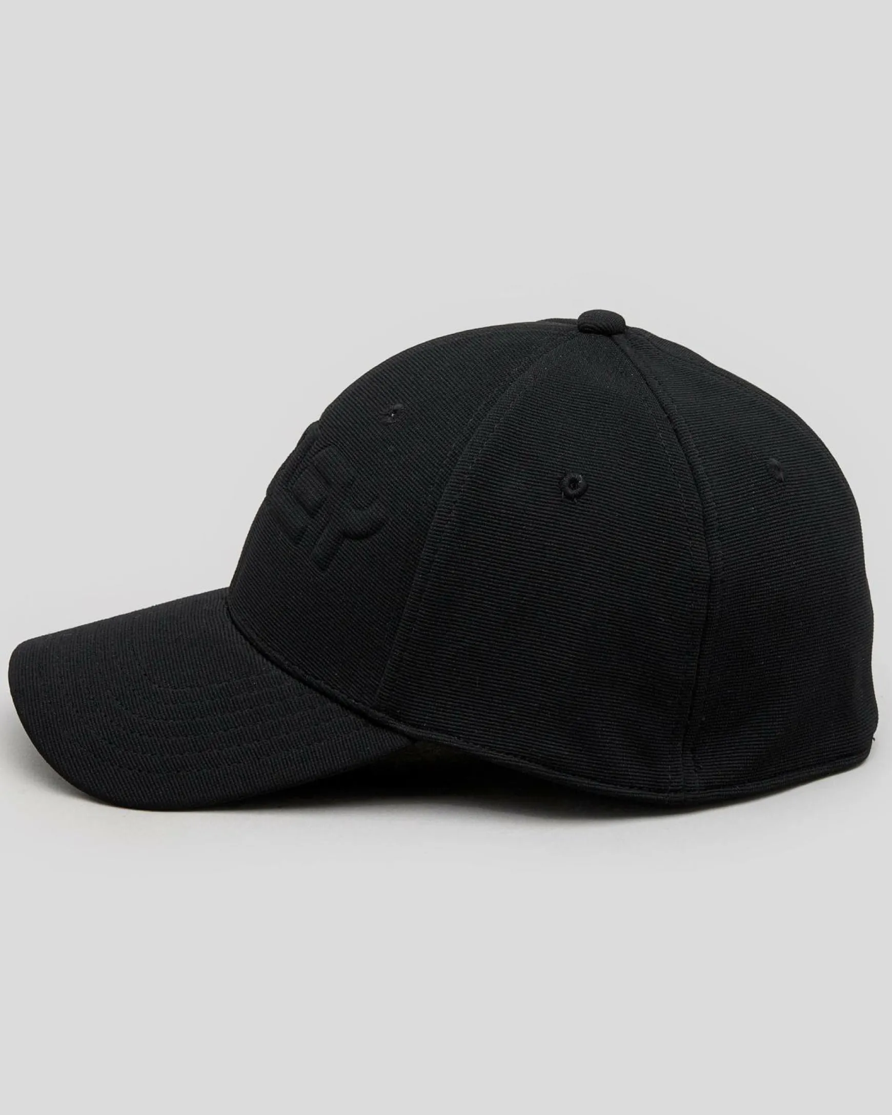 Embossed Cap