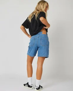 Emilie Workwear Short