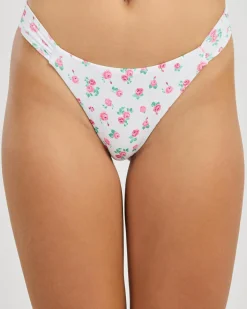 Emily Cheeky Bikini Bottom