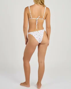 Emily Cheeky Bikini Bottom