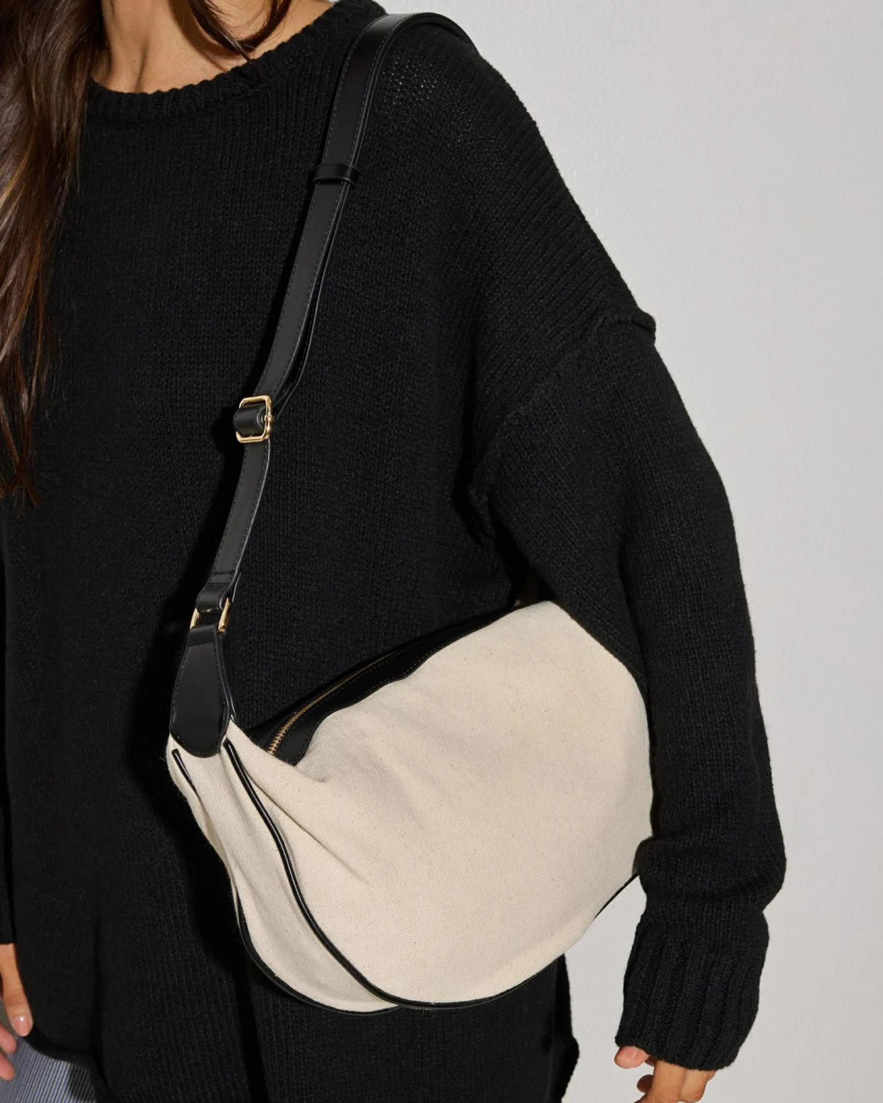 Emily Hand Bag