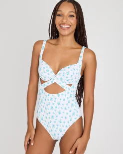 Emily One Piece Swimsuit