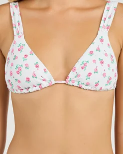 Emily Triangle Bikini Top