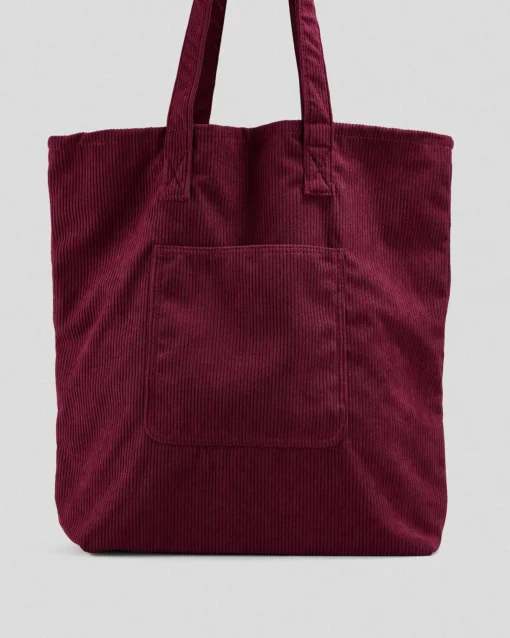 Emma Cord Bag
