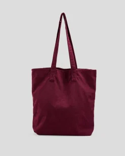 Emma Cord Bag