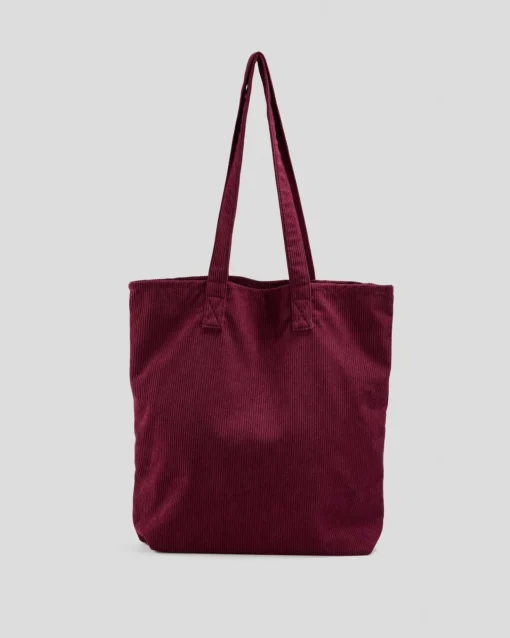 Emma Cord Bag