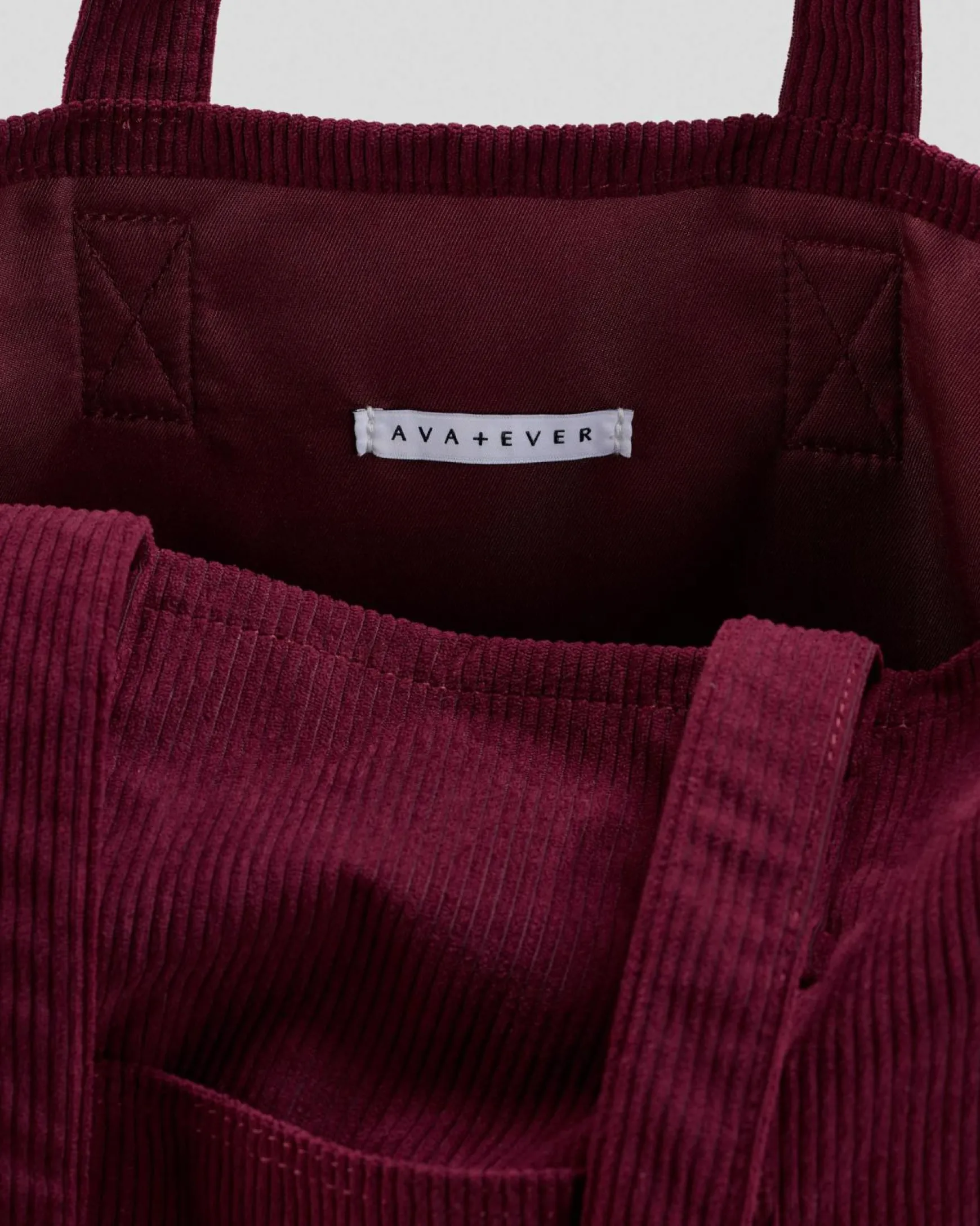 Emma Cord Bag