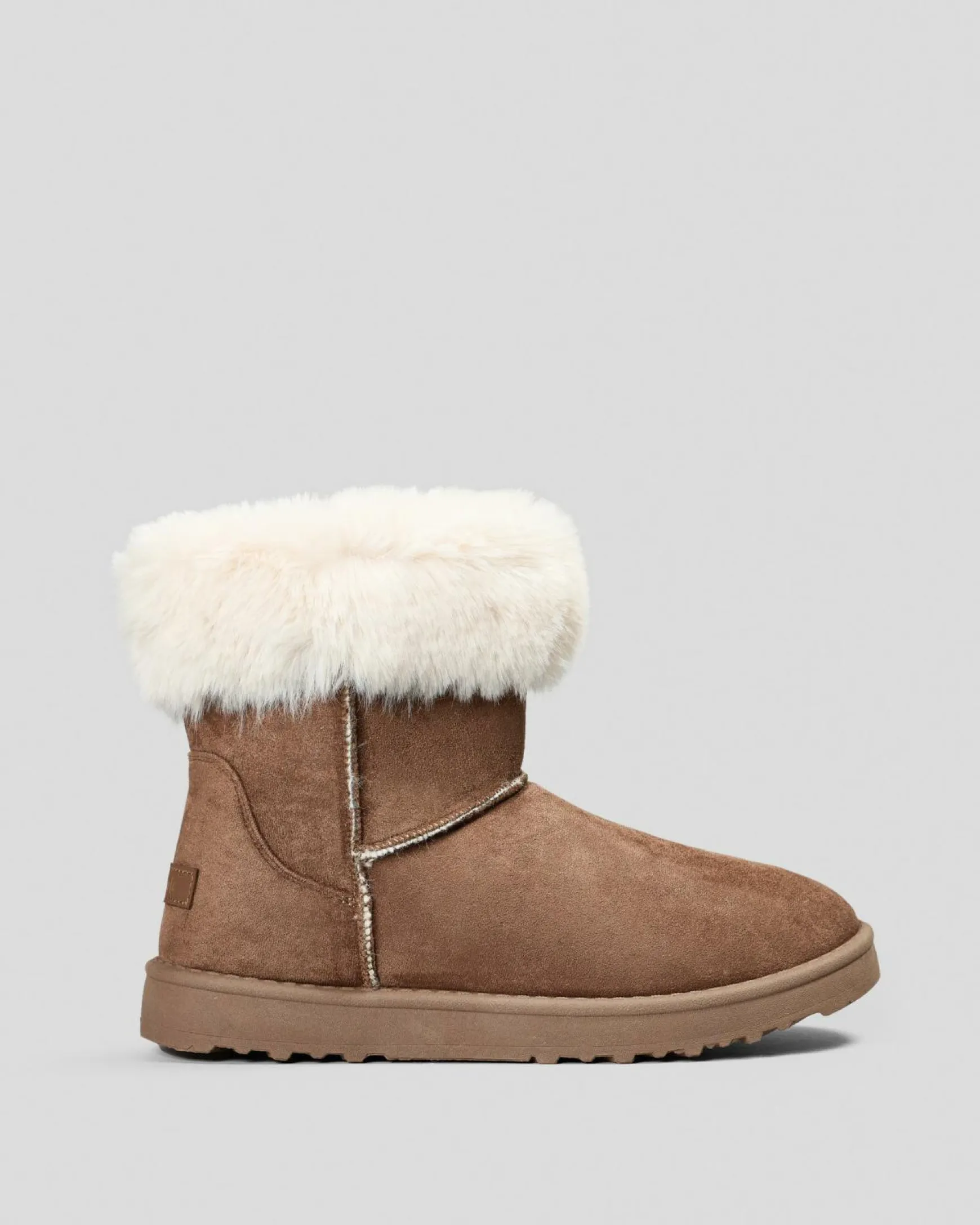 Emmett Slipper Boots