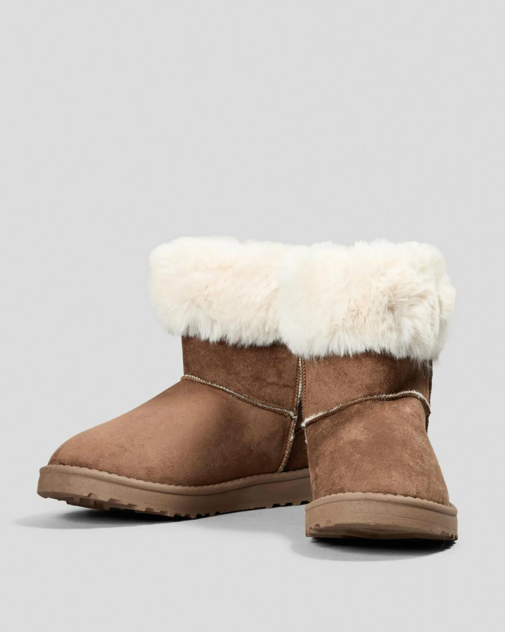 Emmett Slipper Boots
