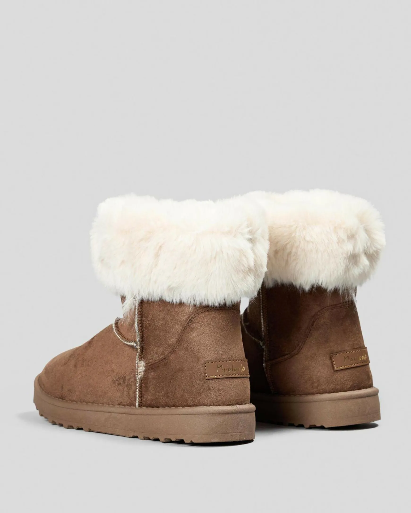 Emmett Slipper Boots