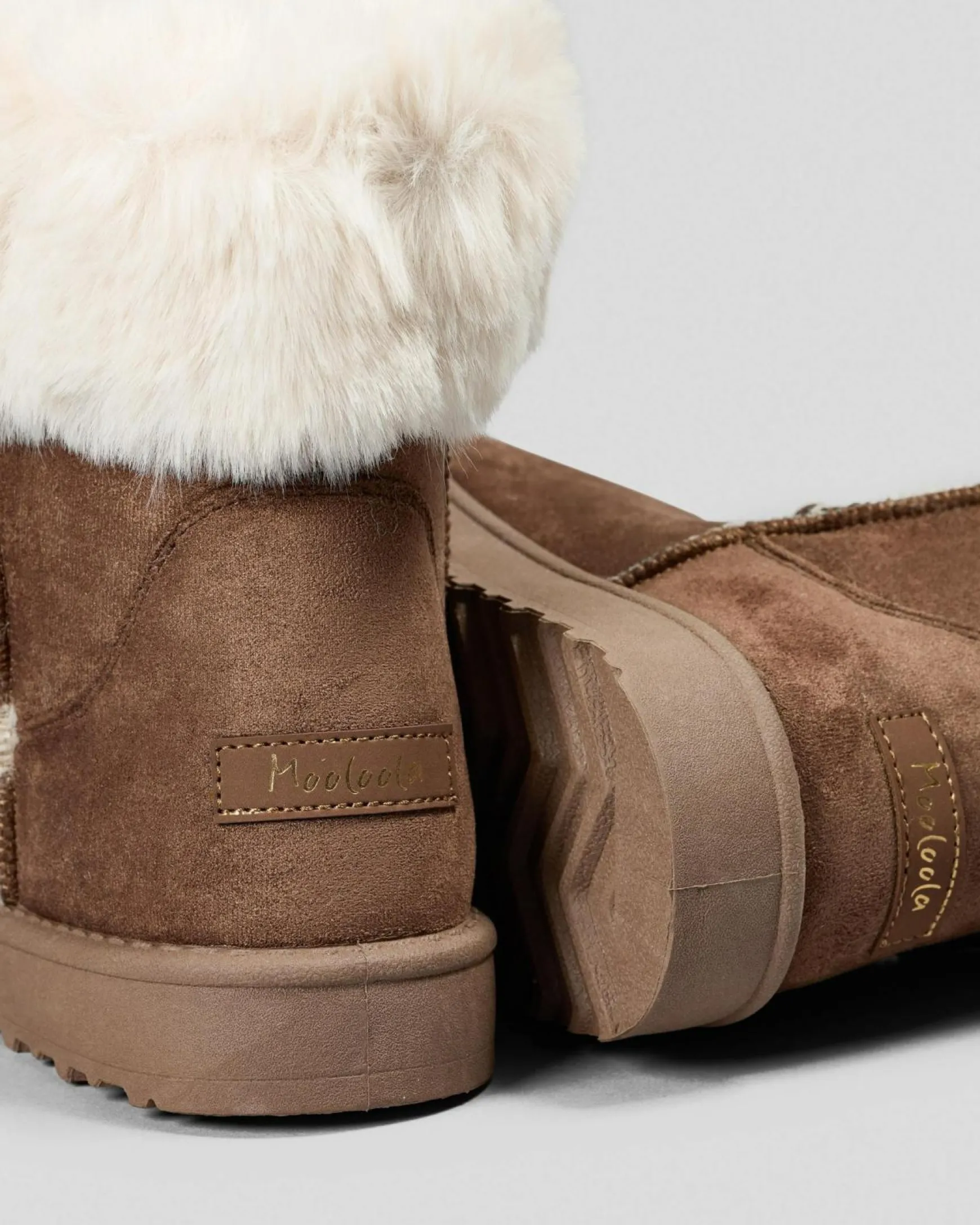 Emmett Slipper Boots