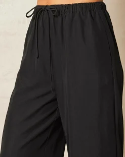 Emmi Cupro Pants