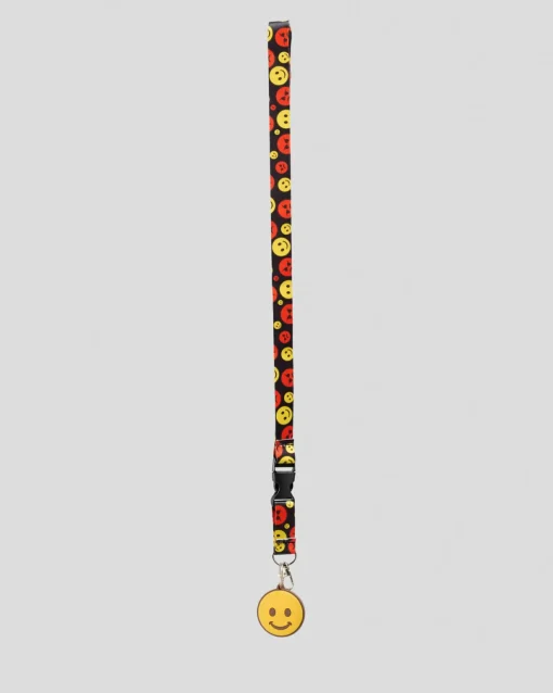 Emotion Lanyard