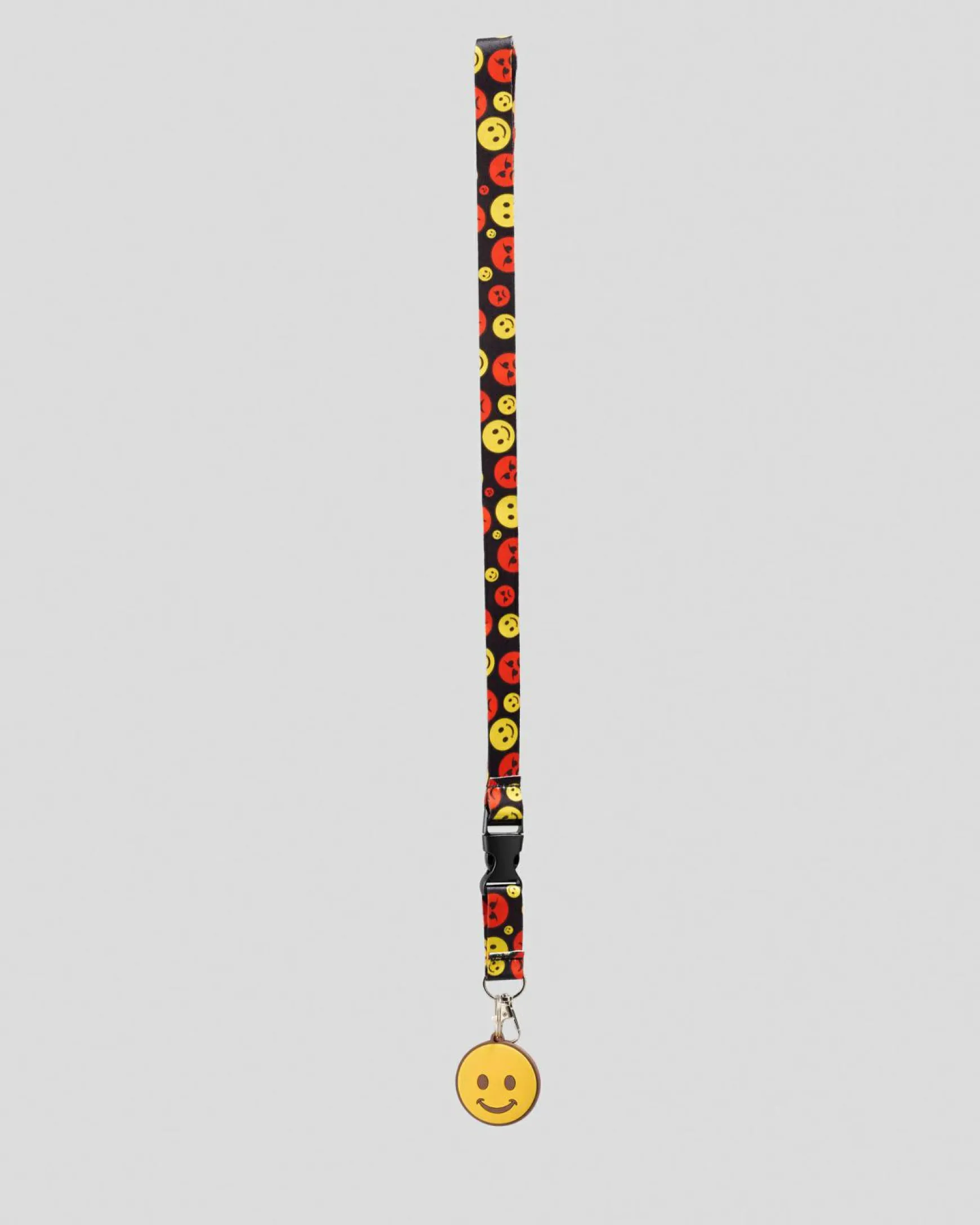 Emotion Lanyard