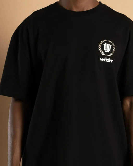 Emperor Box Fit T-Shirt