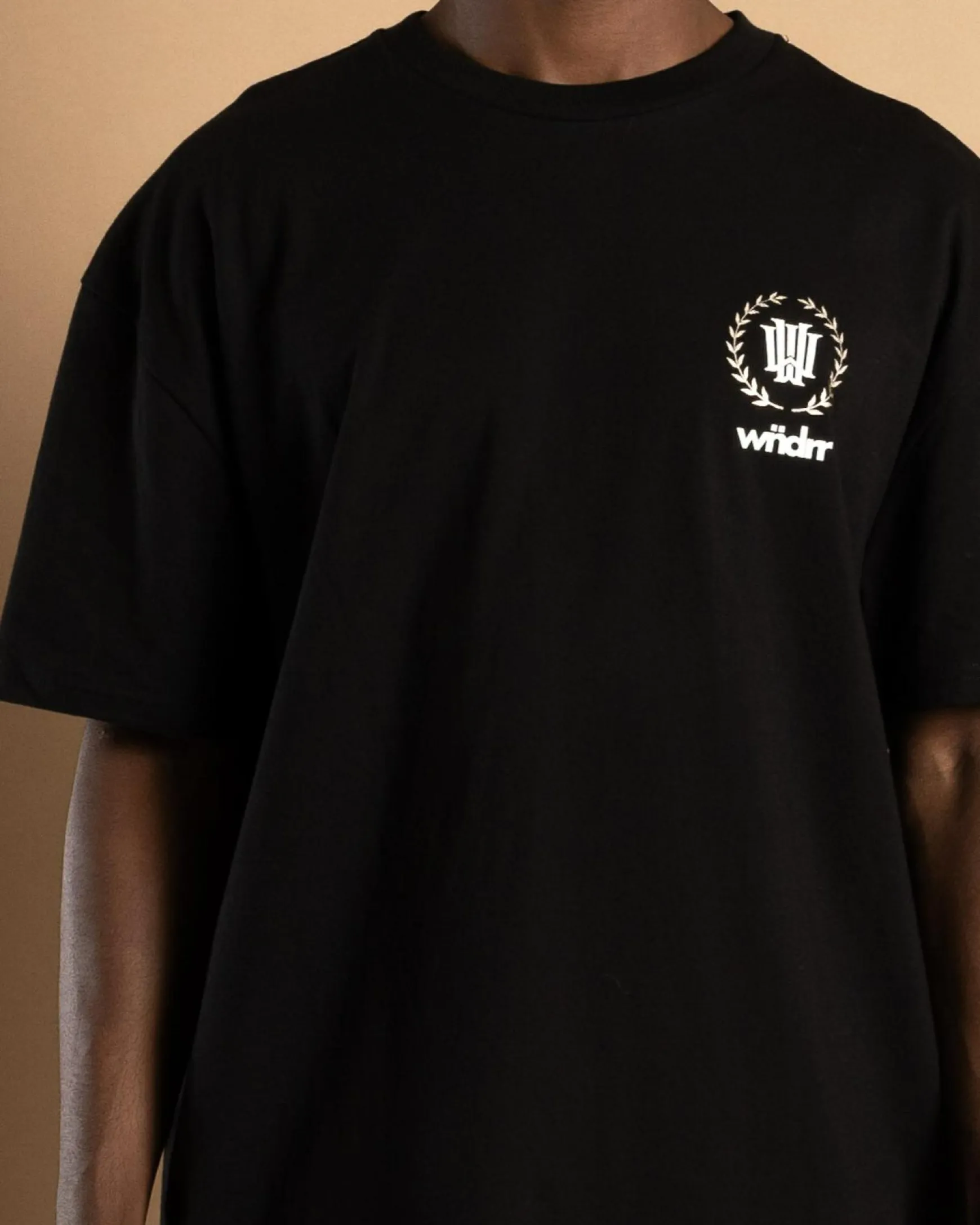 Emperor Box Fit T-Shirt